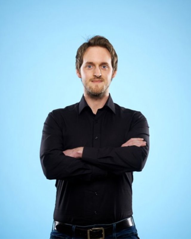Patrick Puecher