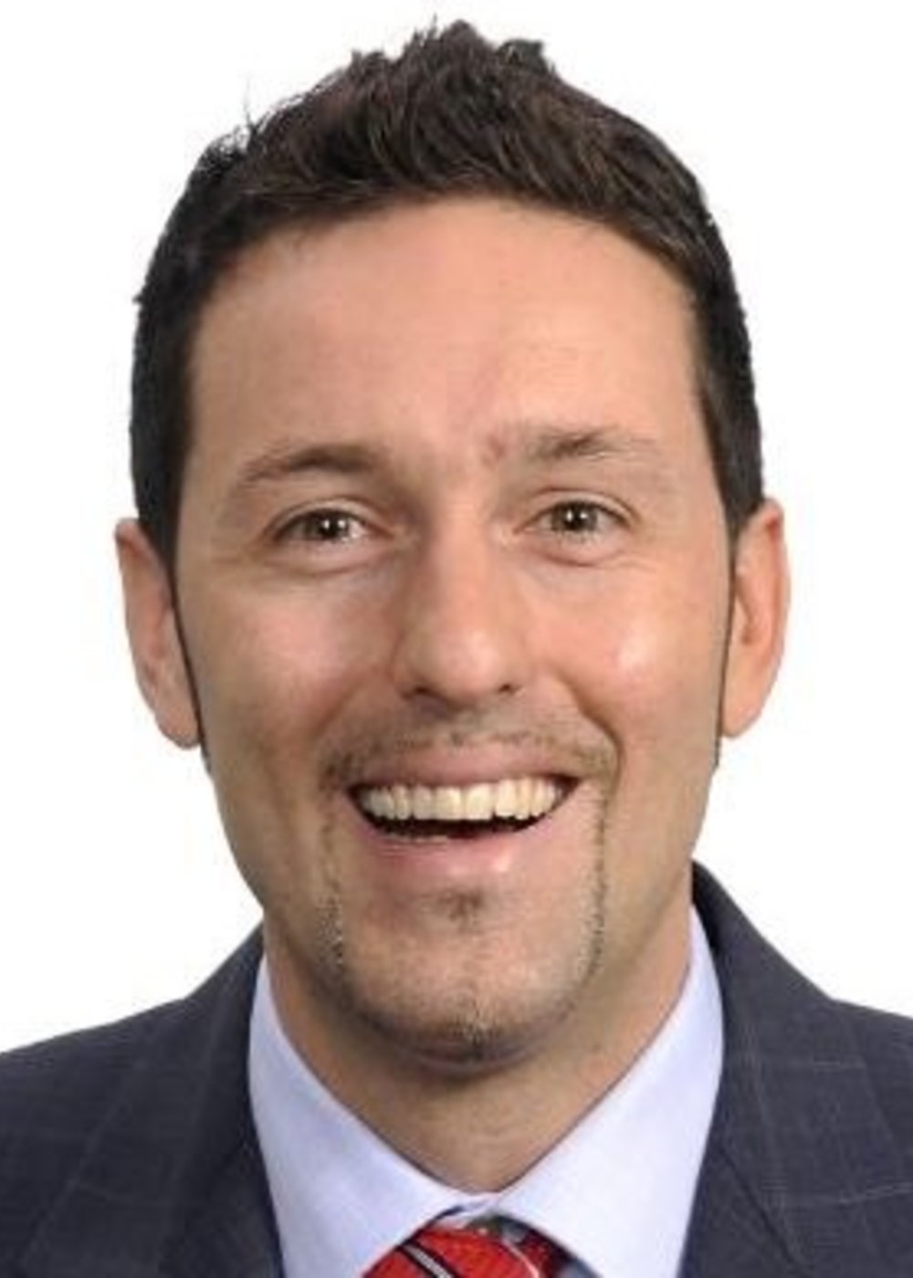 Wolfgang Haid