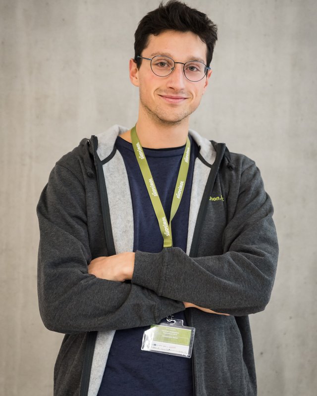 Alessandro Amici
