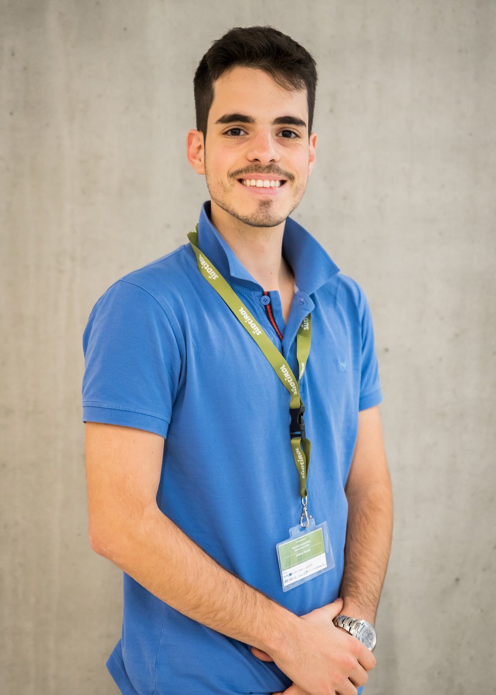 Andrea Ropele