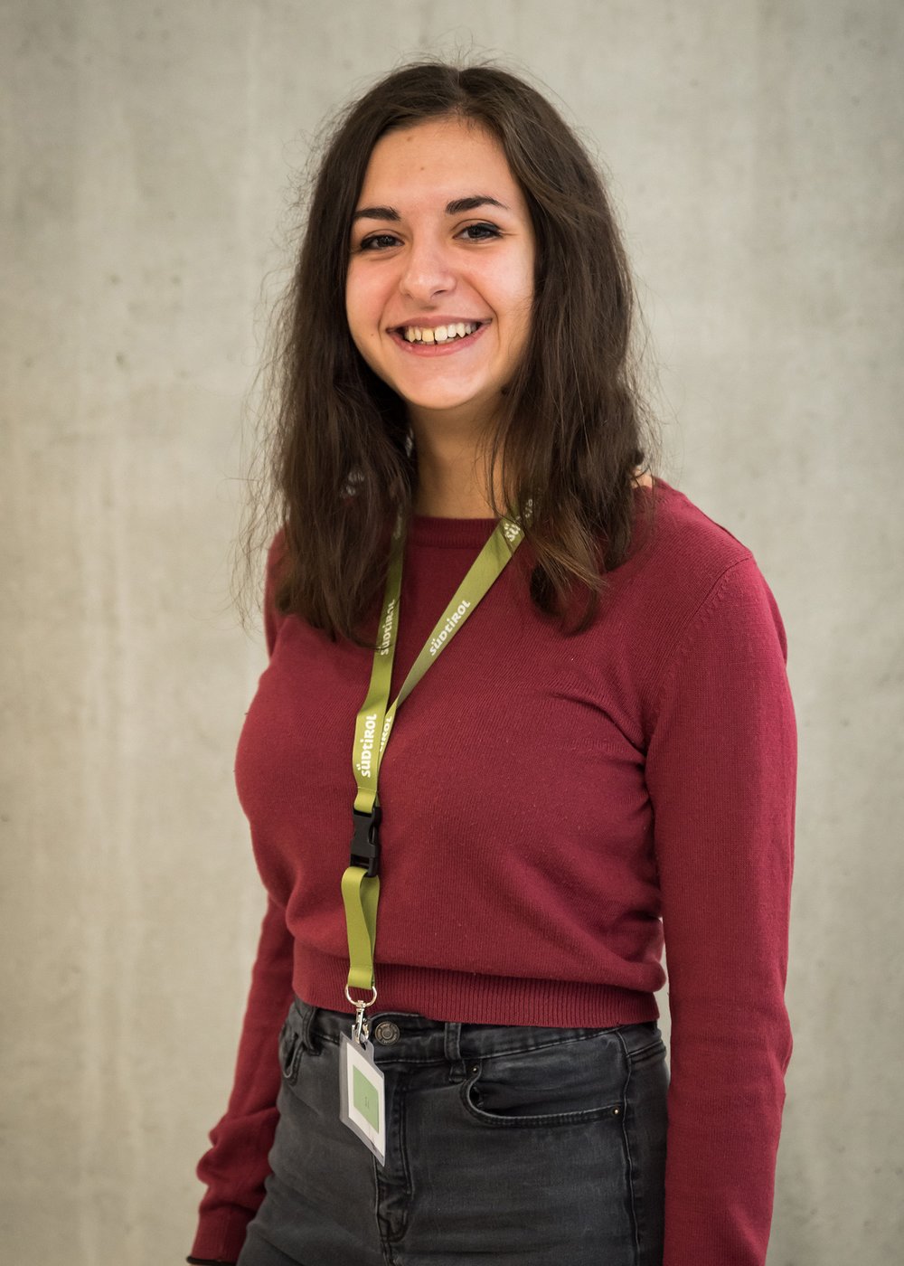 Chiara Masci