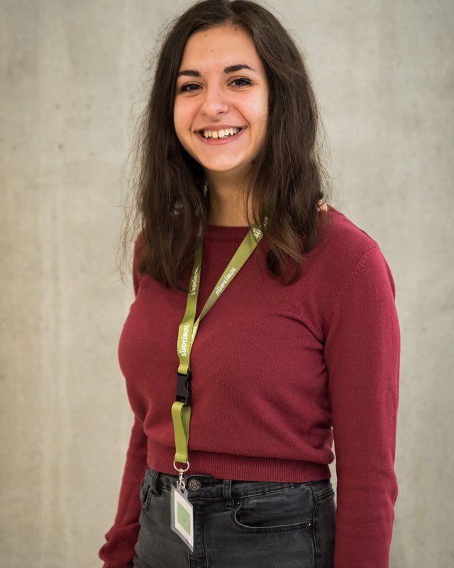 Chiara Masci
