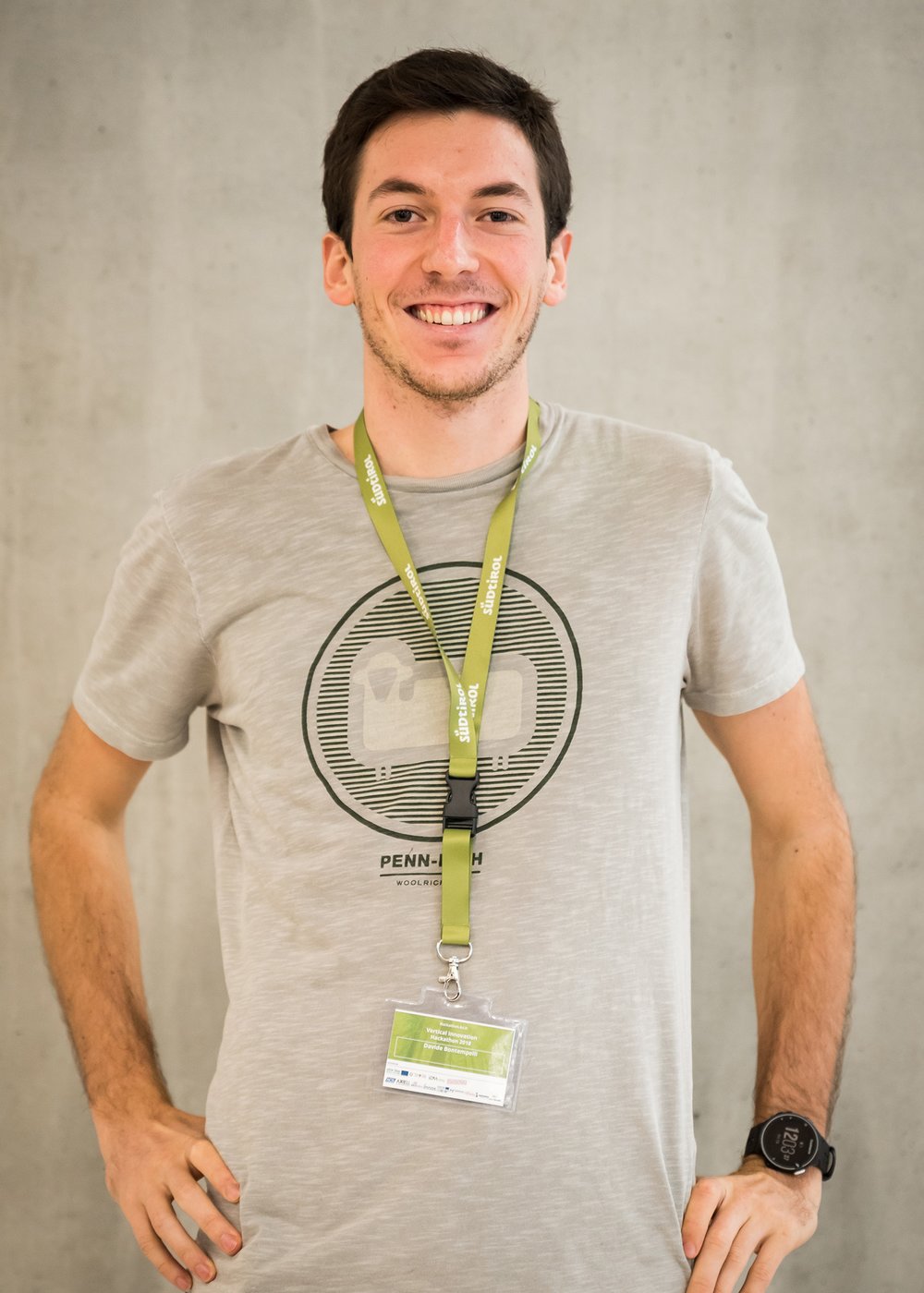 Davide Bontempelli