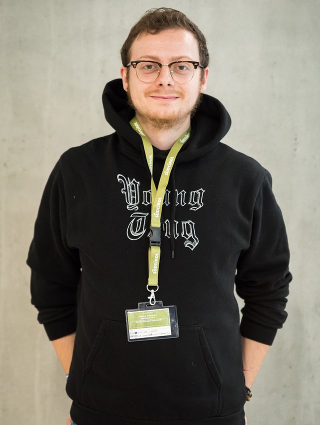 Davide Giovanni Steccanella