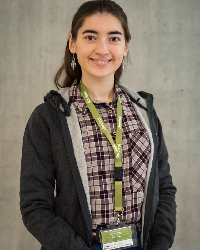 Fidan Ismiyeva