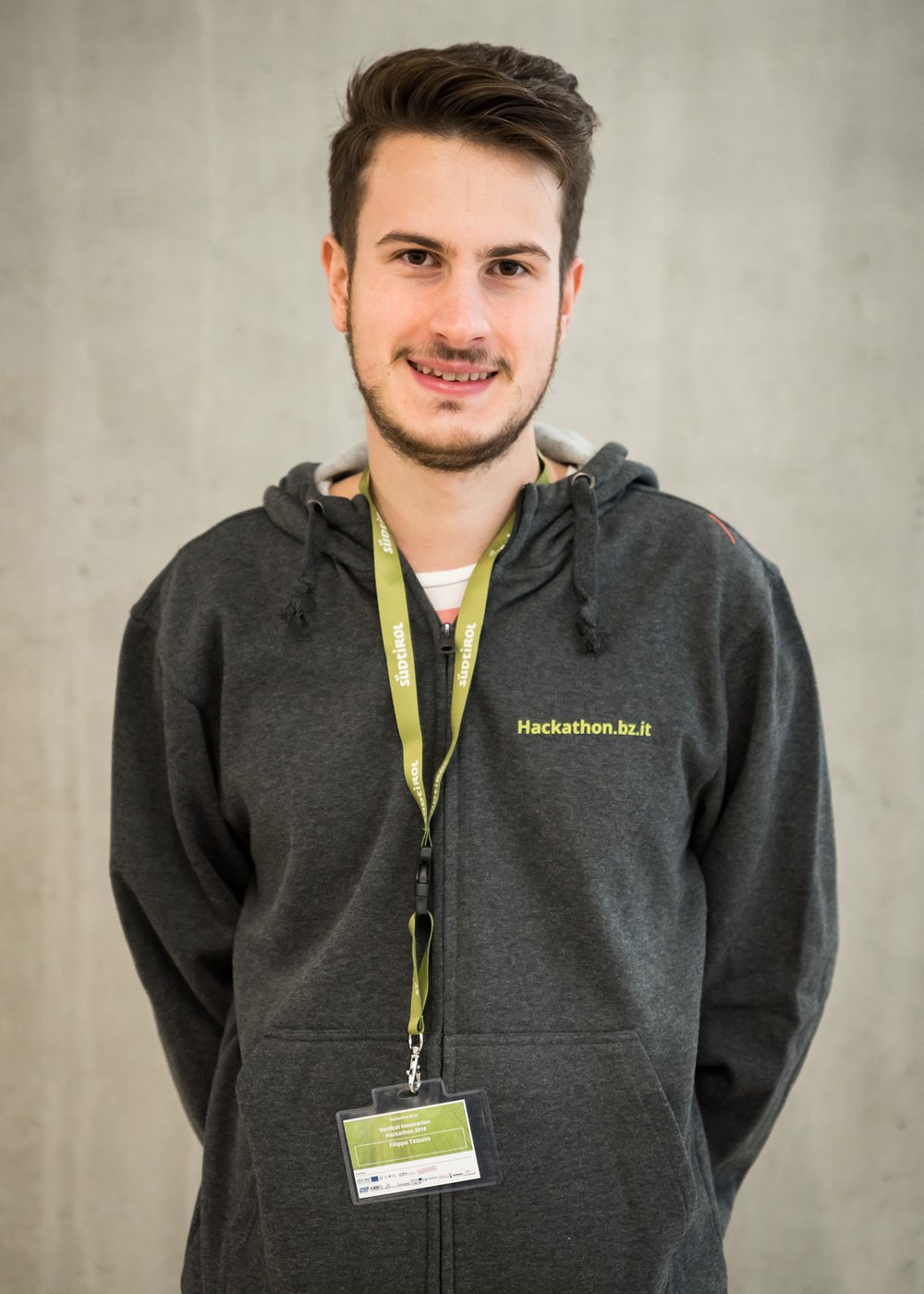 Filippo Tessaro