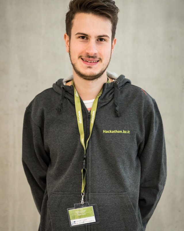 Filippo Tessaro