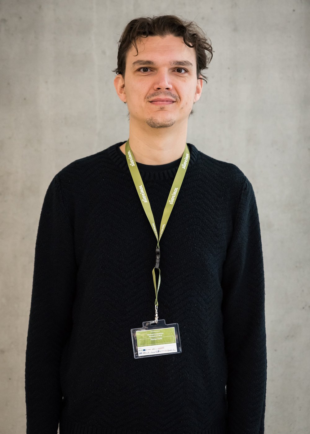 Florian Hofer