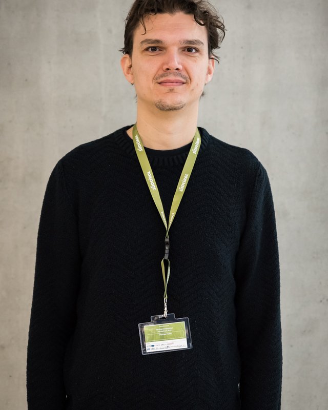 Florian Hofer