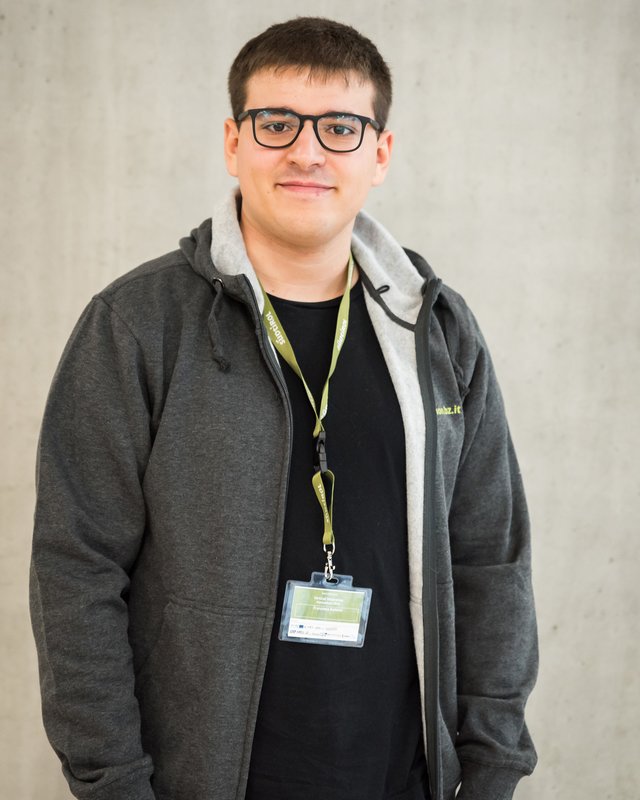 Francesco Ballerin
