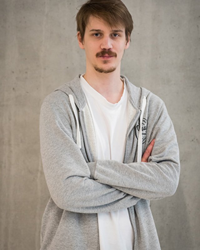 Gábor Major