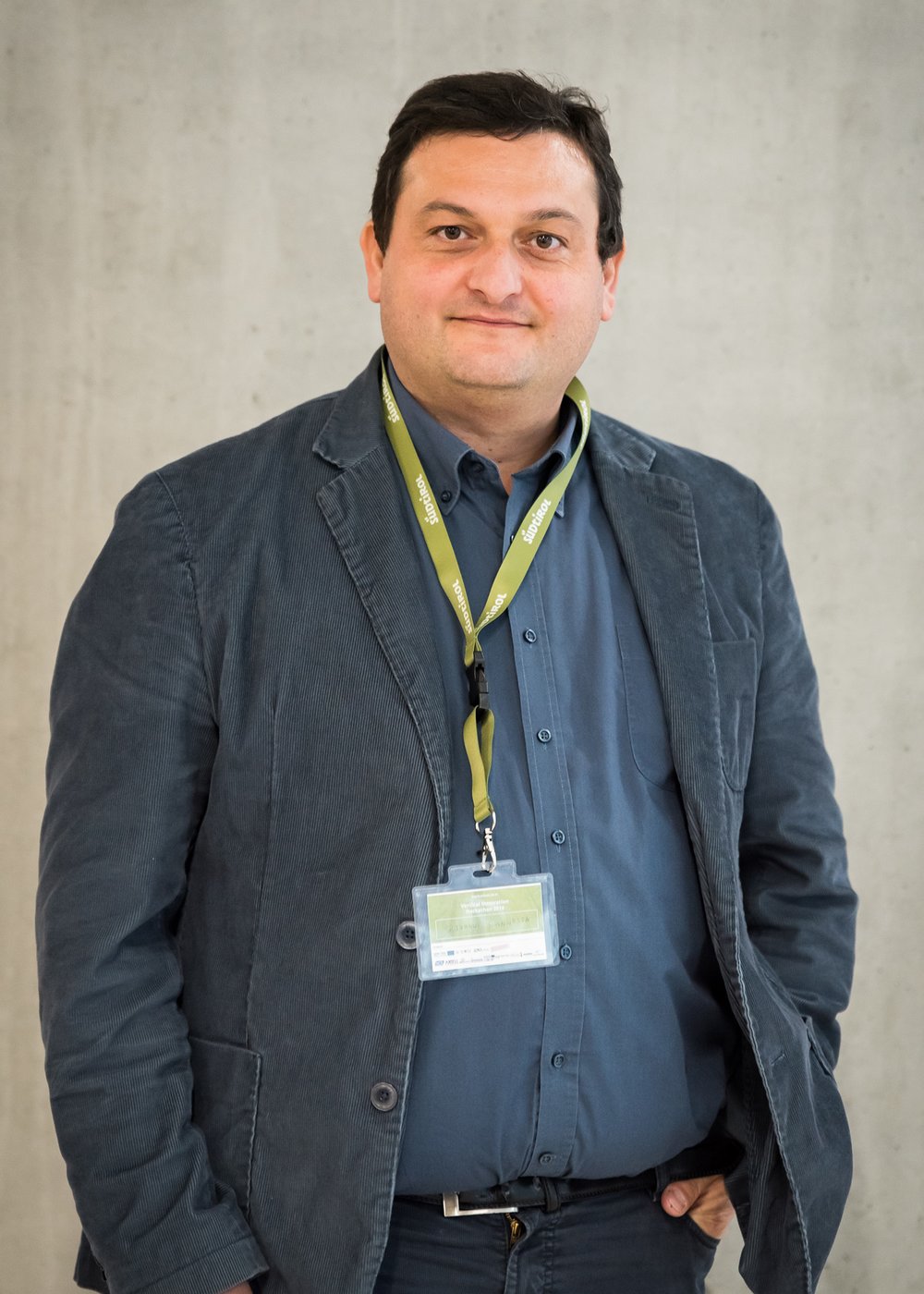 Giovanni Giannotta