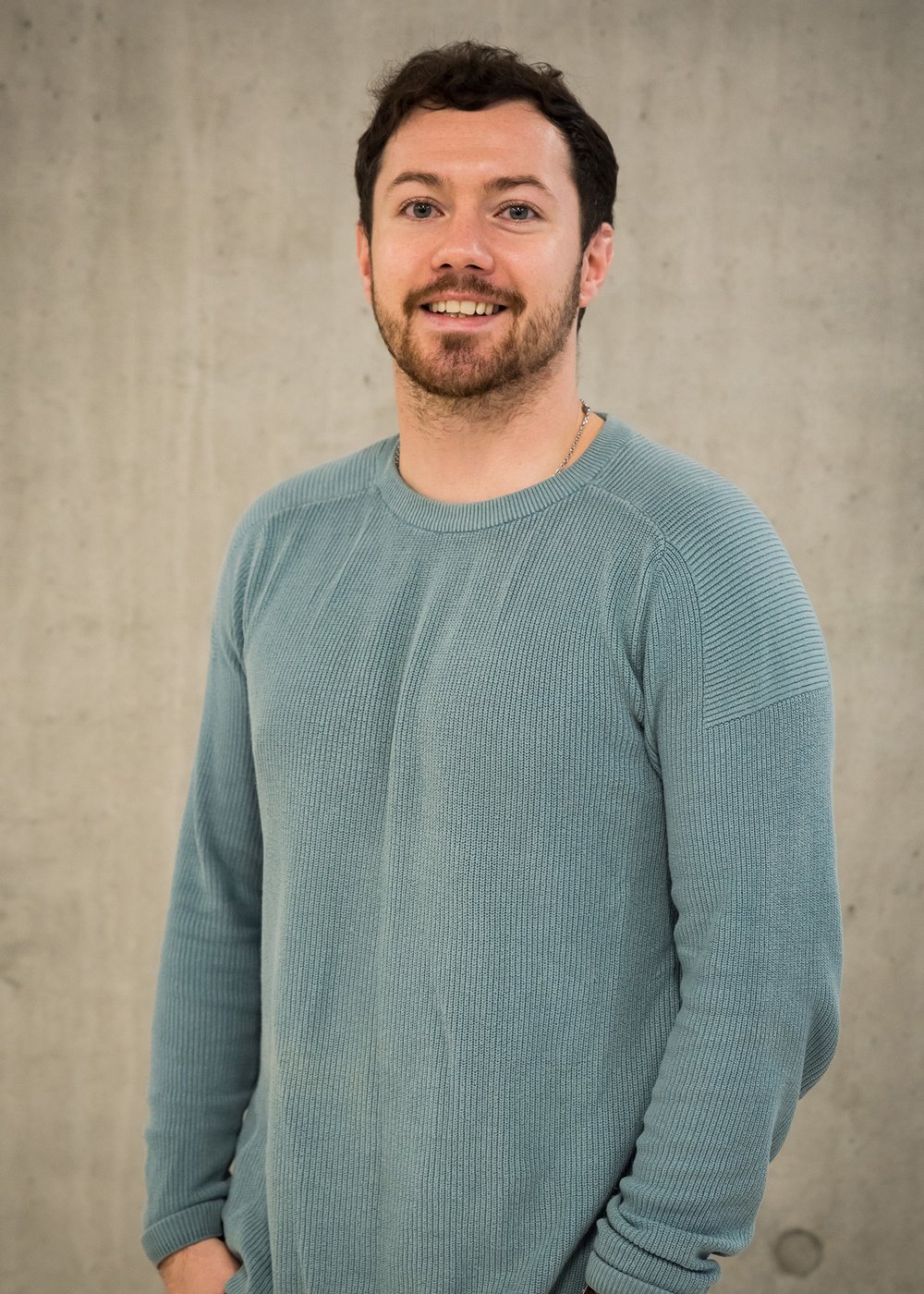 Jonathan Smyth