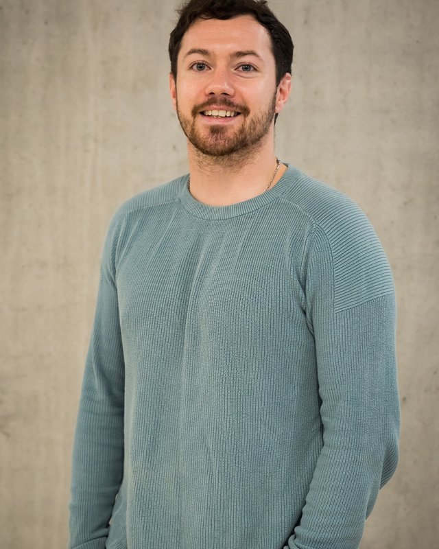 Jonathan Smyth