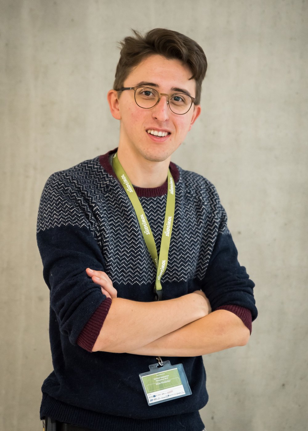 Kilian Pörnbacher