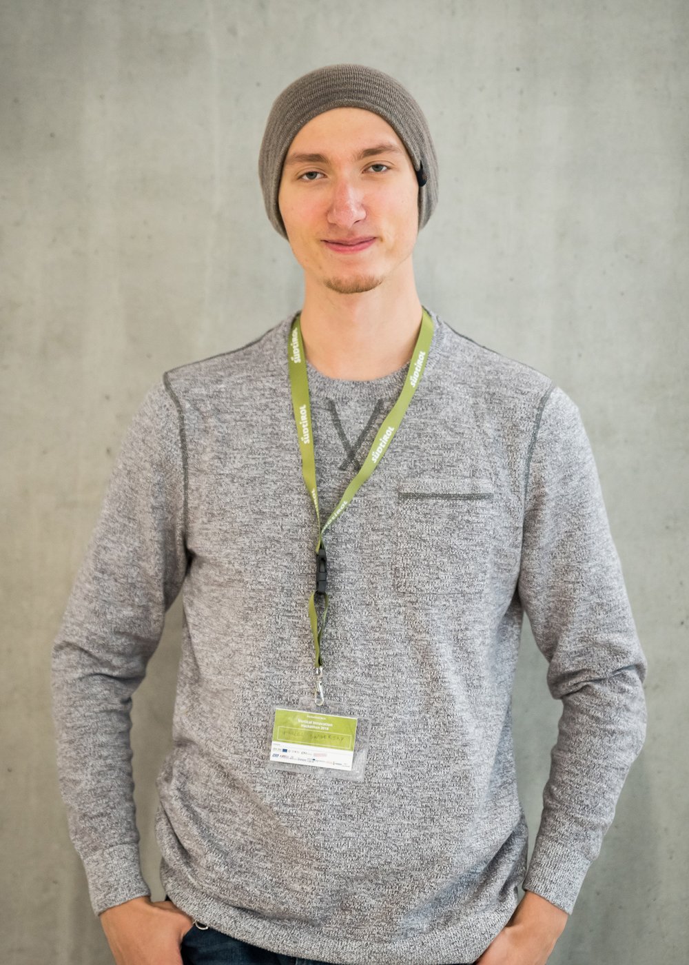 Marcel Swidersky