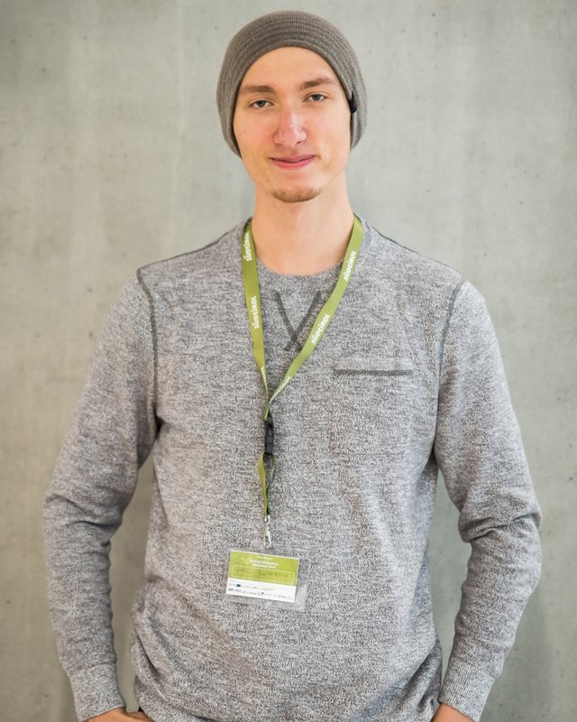 Marcel Swidersky