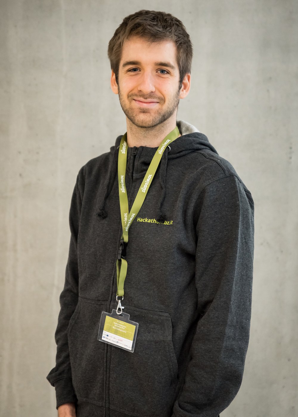 Marco Dallagiacoma