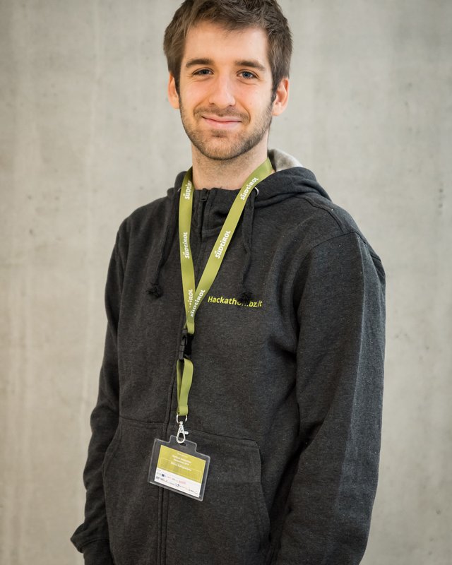 Marco Dallagiacoma