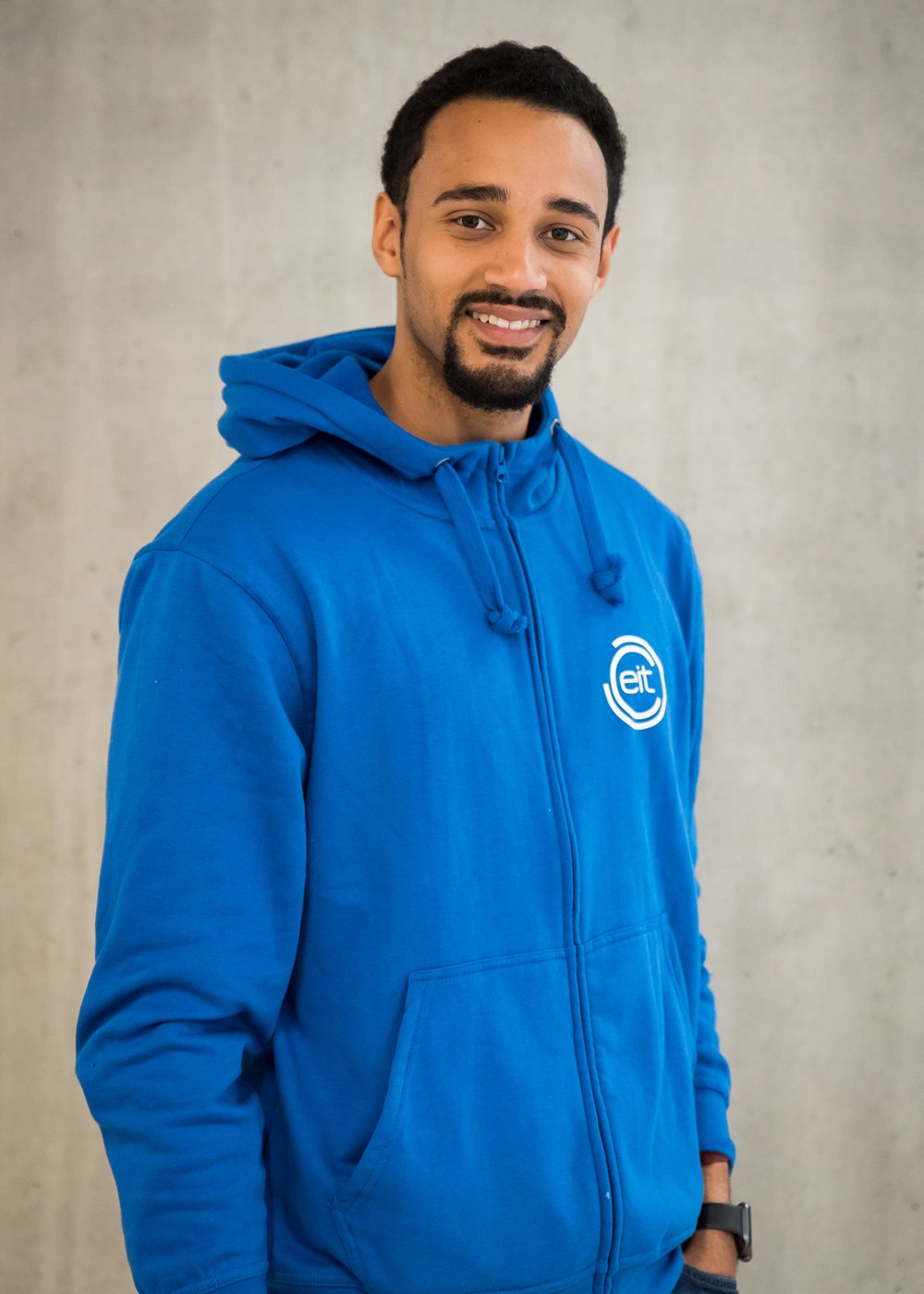 Marvin Mouroum