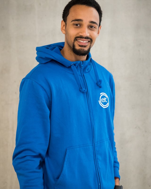 Marvin Mouroum