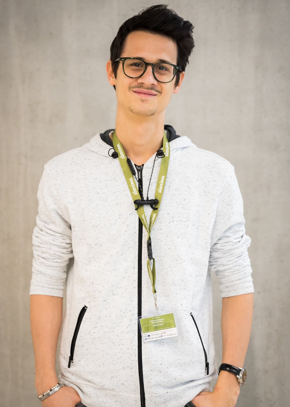 Molon Mattia