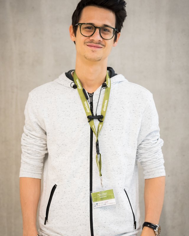 Molon Mattia