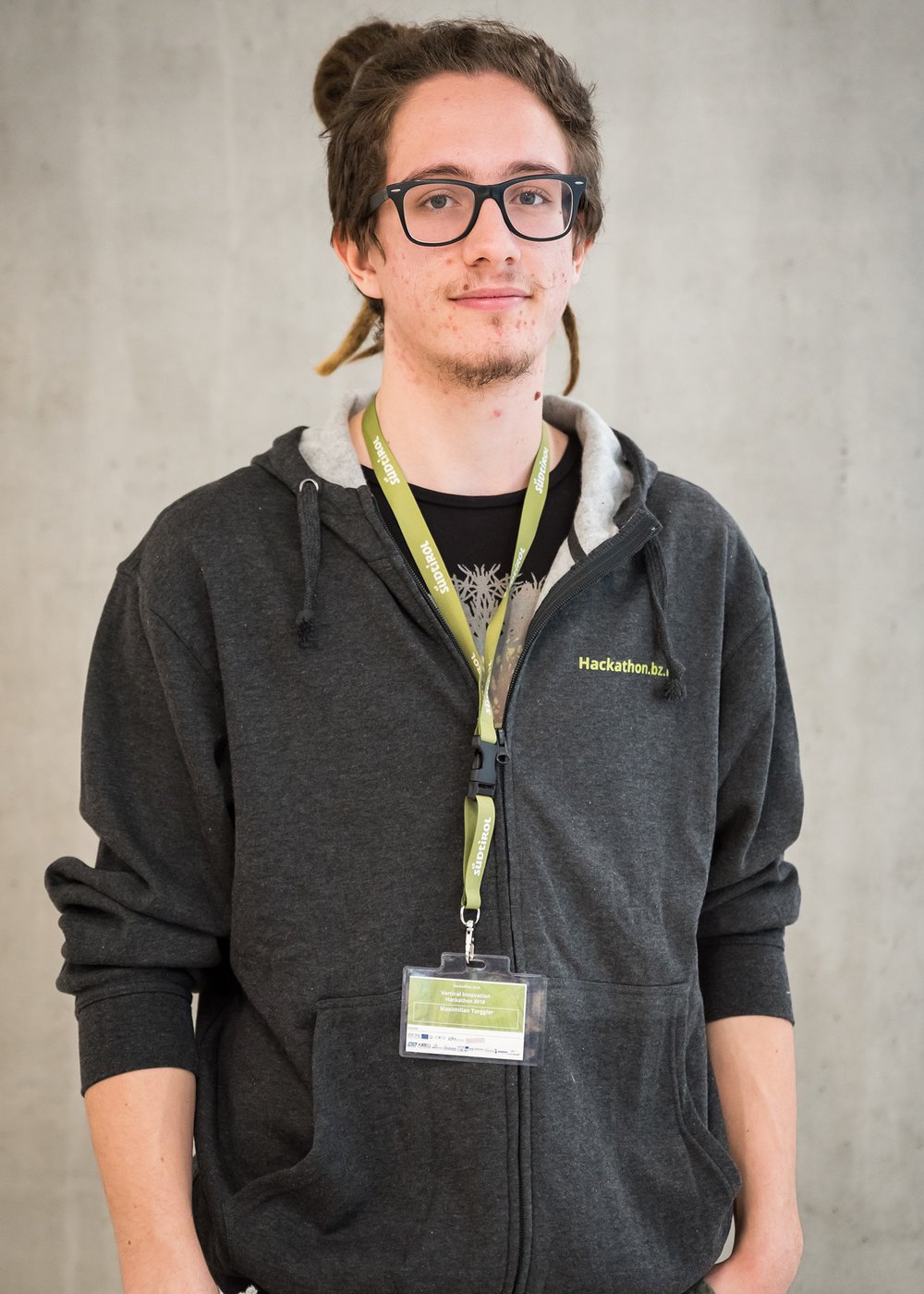 Maximilian Torggler