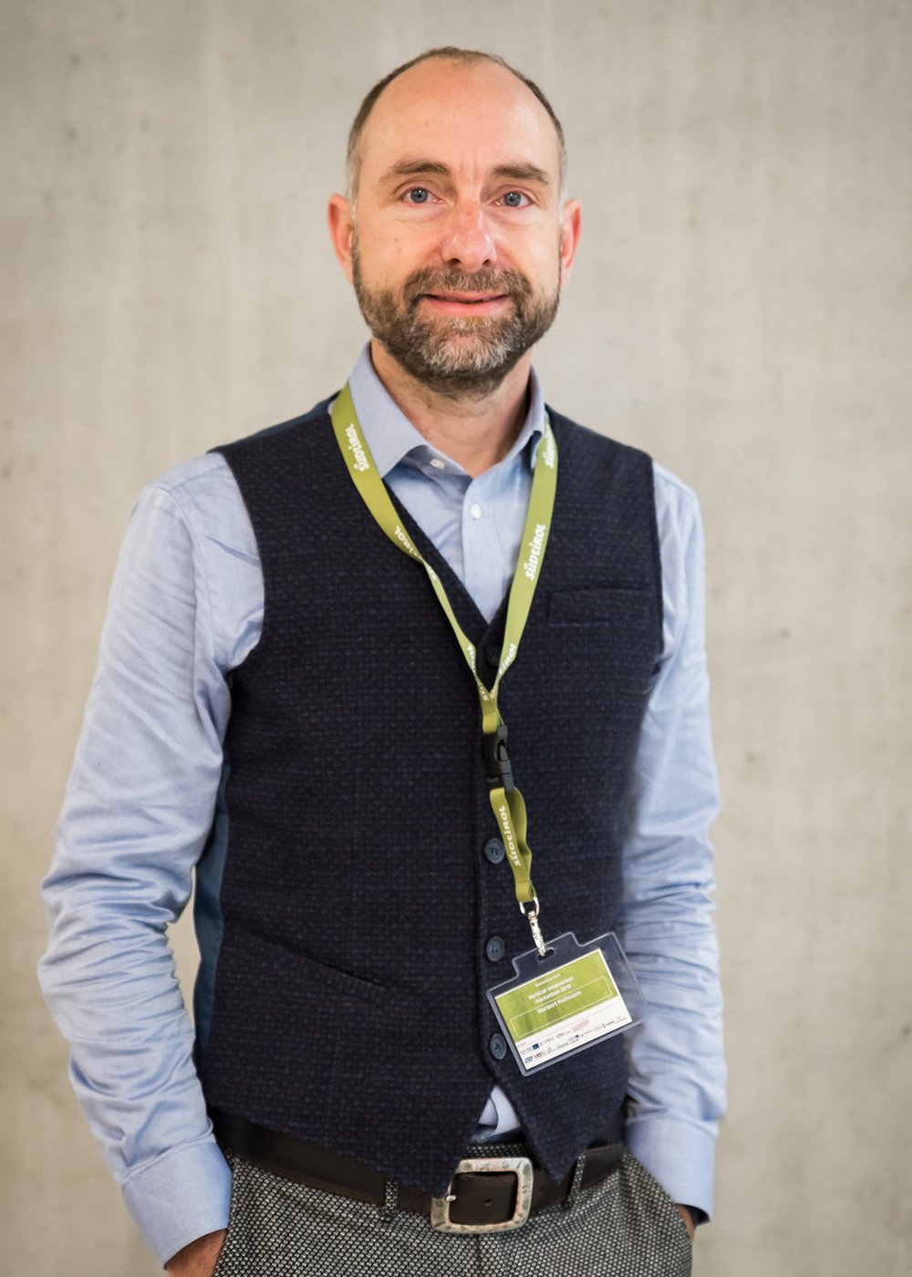Norbert Hofmann