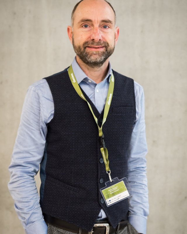 Norbert Hofmann