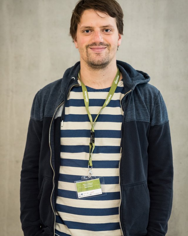 Raphael Pisoni