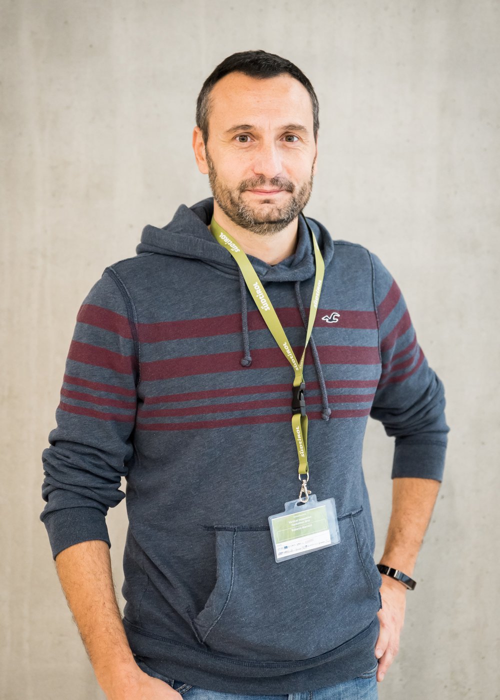 Roberto Mariotti