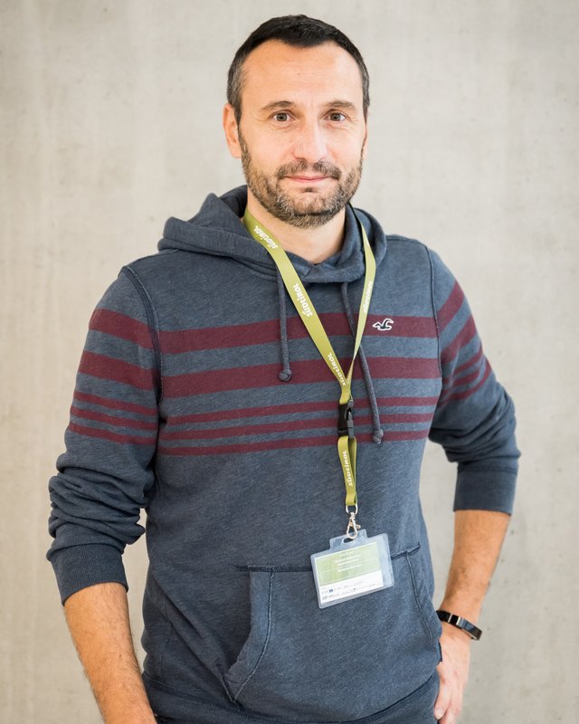 Roberto Mariotti