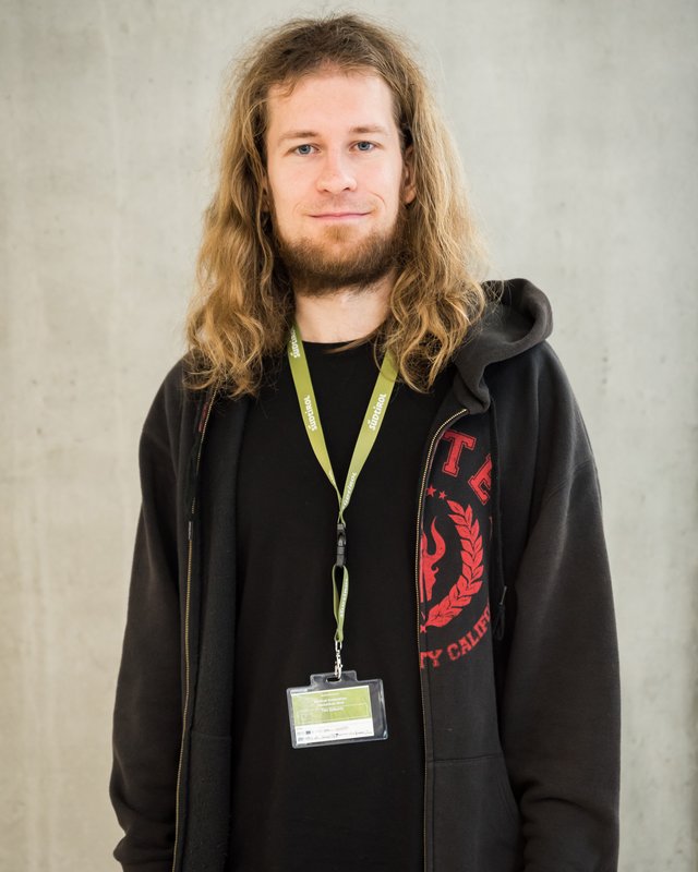 Tim Sziburis