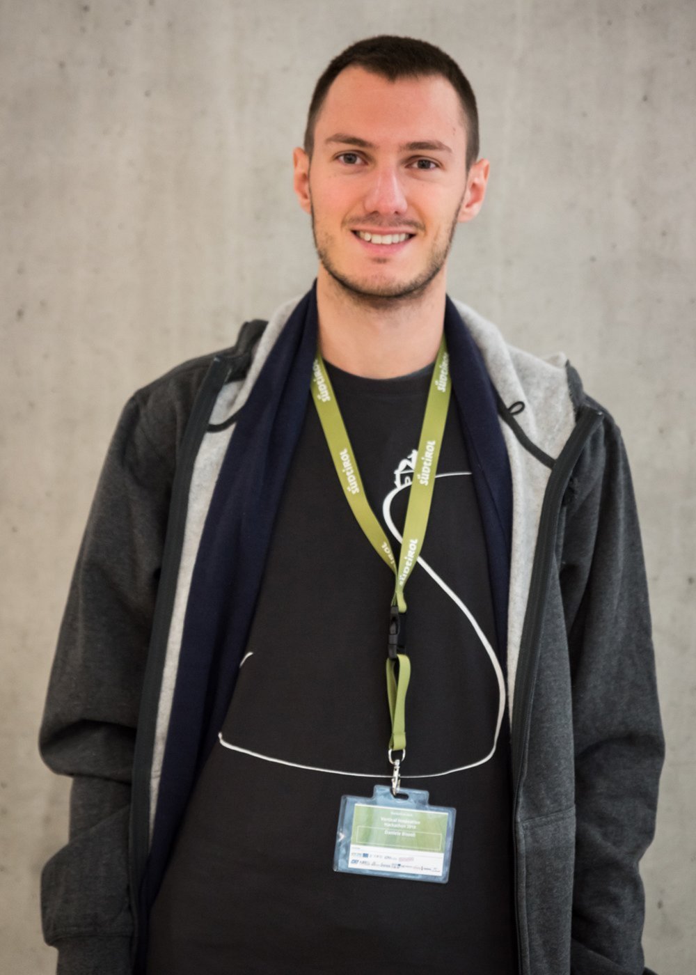 Daniele Bissoli