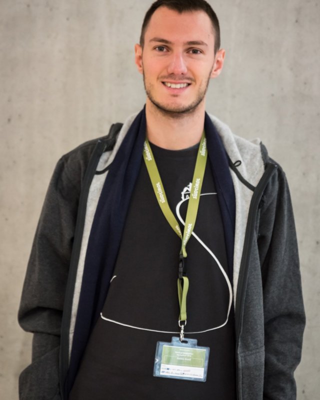 Daniele Bissoli